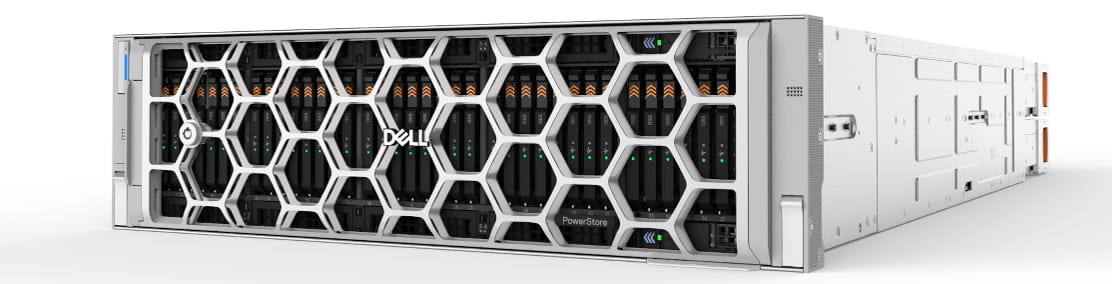 全新Dell PowerStore Elite
